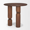 Mercana Sonel 32" x 32" x 30" Side Table