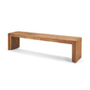 Mercana Tahira 68.9" x 15" x 16.9" Bench