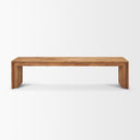 Mercana Tahira 68.9" x 15" x 16.9" Bench