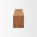 Mercana Tahira 68.9" x 15" x 16.9" Bench