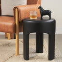 Mercana Riya 15" x 15" x 19" Stool