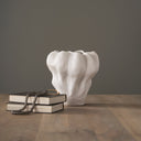 Mercana Vanna 11.8" x 11.6" x 11.8" Vase