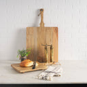 Mercana Khana 29.3" x 17.3" x 1.8" Tray