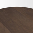 Mercana Weldon 16" x 16" x 26" Stool
