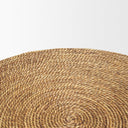 Mercana Wenopa 33.5" x 18.8" x 19.8" Side Table