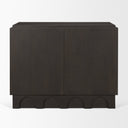 Mercana Wagner 40" x 18" x 32" Accent Cabinet