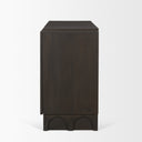 Mercana Wagner 40" x 18" x 32" Accent Cabinet
