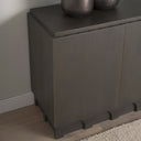Mercana Wagner 40" x 18" x 32" Accent Cabinet