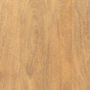 Mercana Braxton 34" x 18.5" x 27" Wood Accent Cabinet