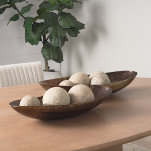 Bowls & Trays