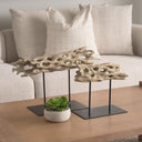 Mercana Dwell 11.7" x 5.9" x 10.4" Resin Decorative Object