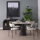 Mercana Casey 21.3" x 20.1" x 31.3" Dining Chair