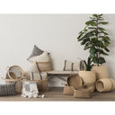 Mercana Bellisa 18.5" x 13.4" x 11" Basket