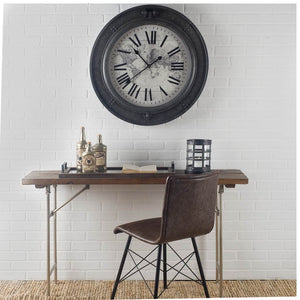 Clocks