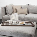 Mercana Stotonic 35" x 15.7" x 3.5" Tray