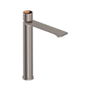 Satin Nickel / Satin Gold