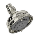 Polished Nickel