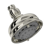 Polished Nickel