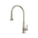 Polished Nickel