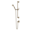 Satin Nickel