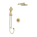 Antique Gold