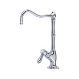 Metal Lever Handle