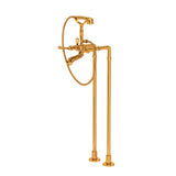 Italian Brass