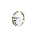 Polished Chrome / Satin Nickel