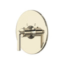 Polished Nickel / Lever Handle