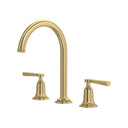 Antique Gold / Textured Lever Handle