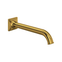 Unlacquered Brass