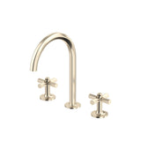 Satin Nickel