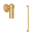Tuscan Brass / 18"