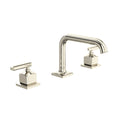 Polished Nickel / Lever Handle