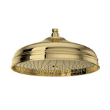 Unlacquered Brass