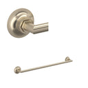 Satin Nickel