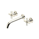 Polished Nickel