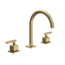 Antique Gold / Lever Handle