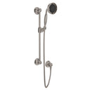 Satin Nickel