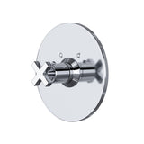 Polished Chrome