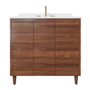 Black Walnut / Right Side