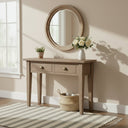 LH Home Irish Coast Small Console Table