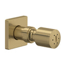 Antique Gold / Square