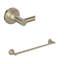Satin Nickel