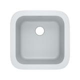 Satin Grey