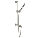 Polished Nickel