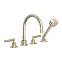 Satin Nickel