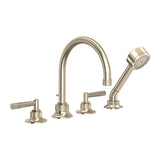 Satin Nickel