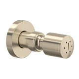 Satin Nickel