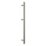 Polished Nickel